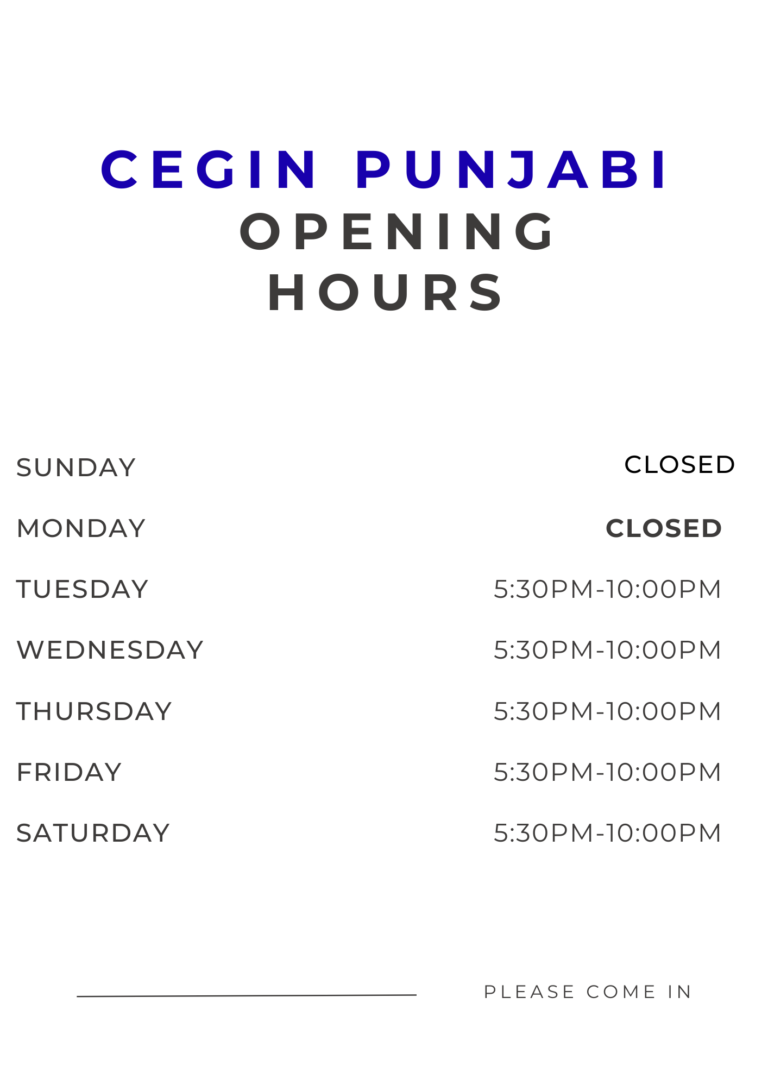white aesthetic minimalist opening hours poster (5)